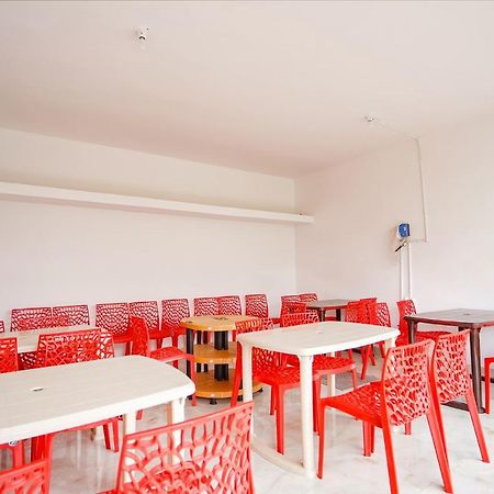 Fabhotel All Season'S Stays Ooty Eksteriør billede