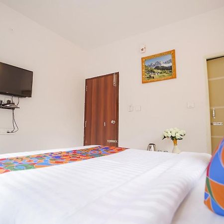 Fabhotel All Season'S Stays Ooty Eksteriør billede