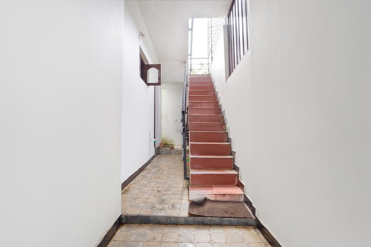 Fabhotel All Season'S Stays Ooty Eksteriør billede