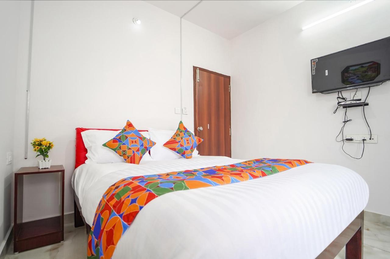 Fabhotel All Season'S Stays Ooty Eksteriør billede