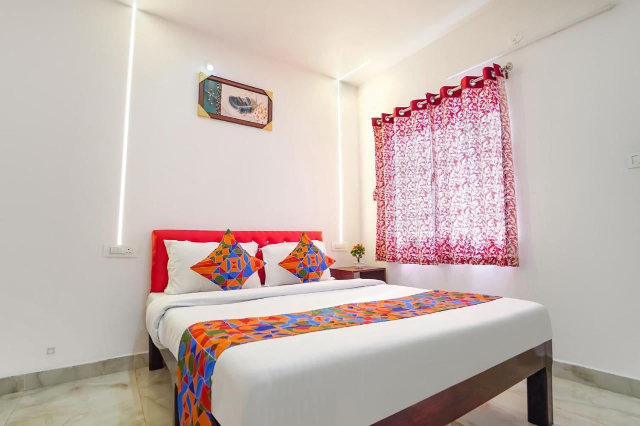 Fabhotel All Season'S Stays Ooty Eksteriør billede