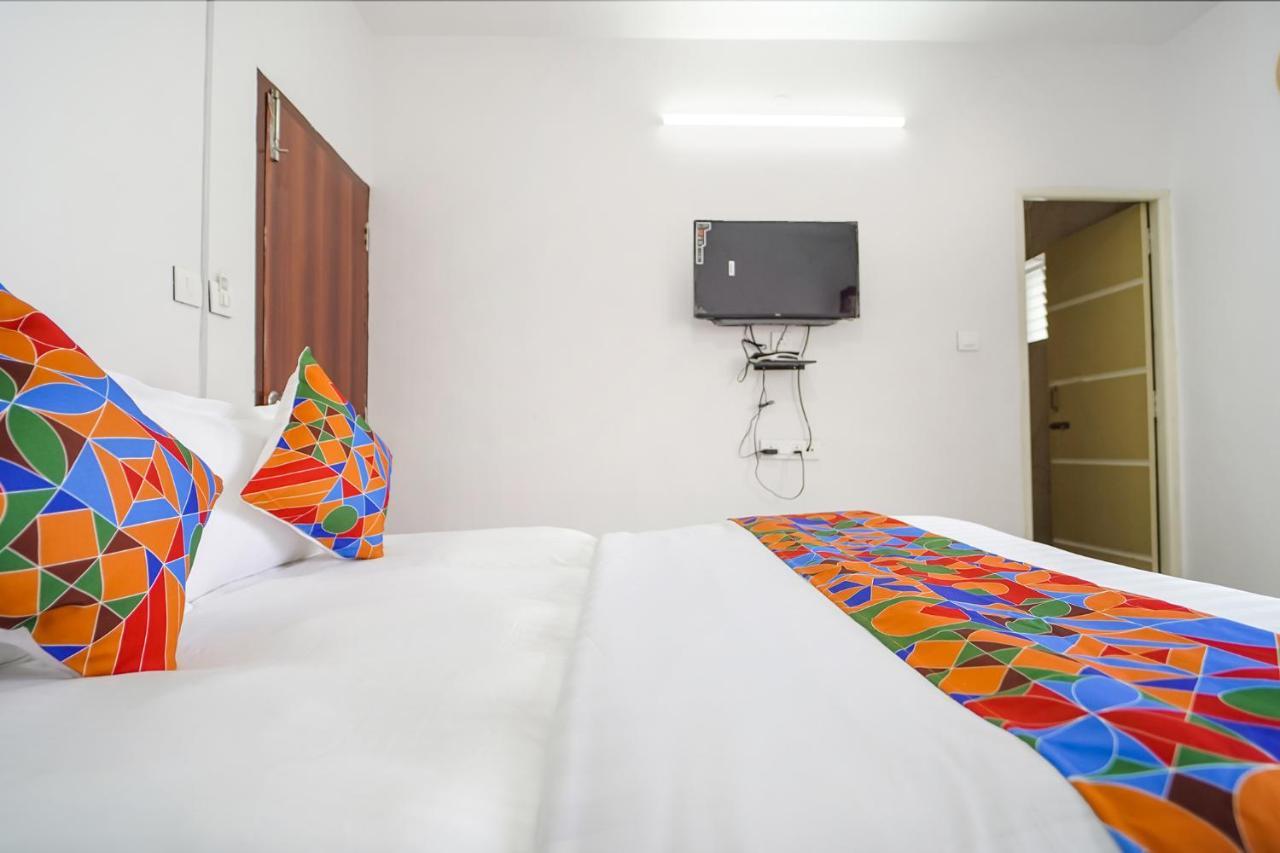 Fabhotel All Season'S Stays Ooty Eksteriør billede