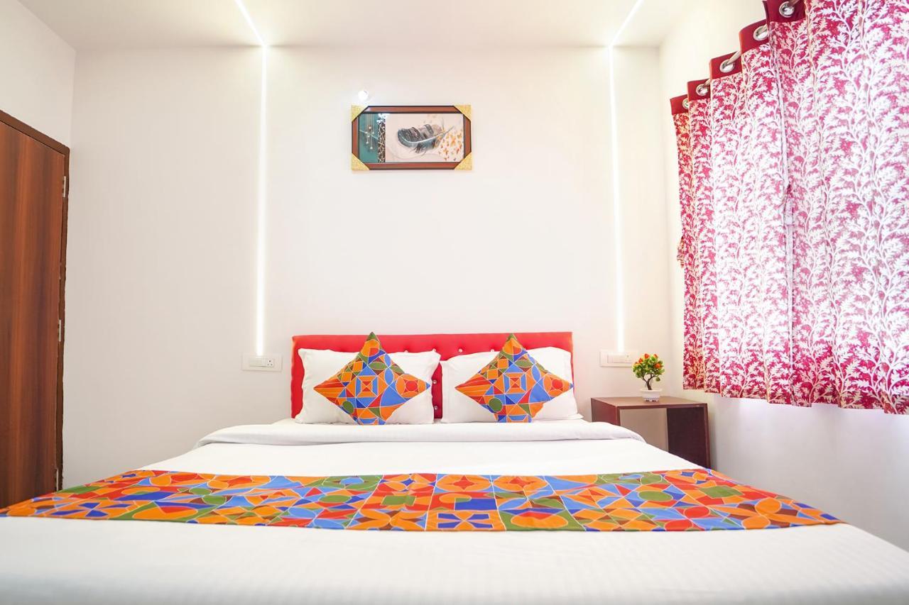 Fabhotel All Season'S Stays Ooty Eksteriør billede