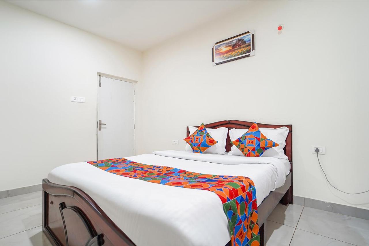 Fabhotel All Season'S Stays Ooty Eksteriør billede