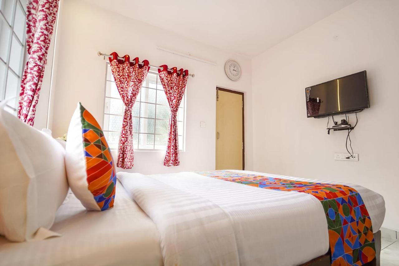 Fabhotel All Season'S Stays Ooty Eksteriør billede