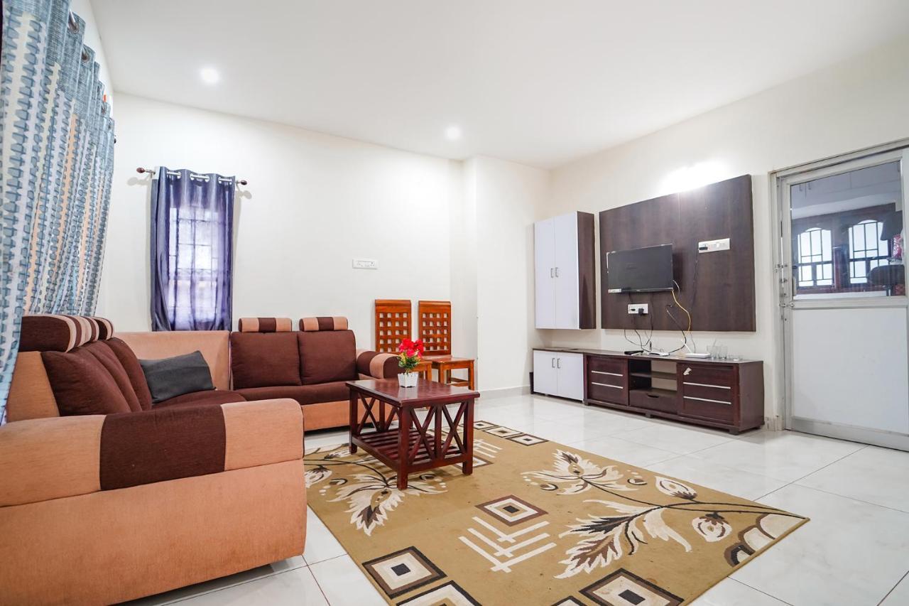 Fabhotel All Season'S Stays Ooty Eksteriør billede