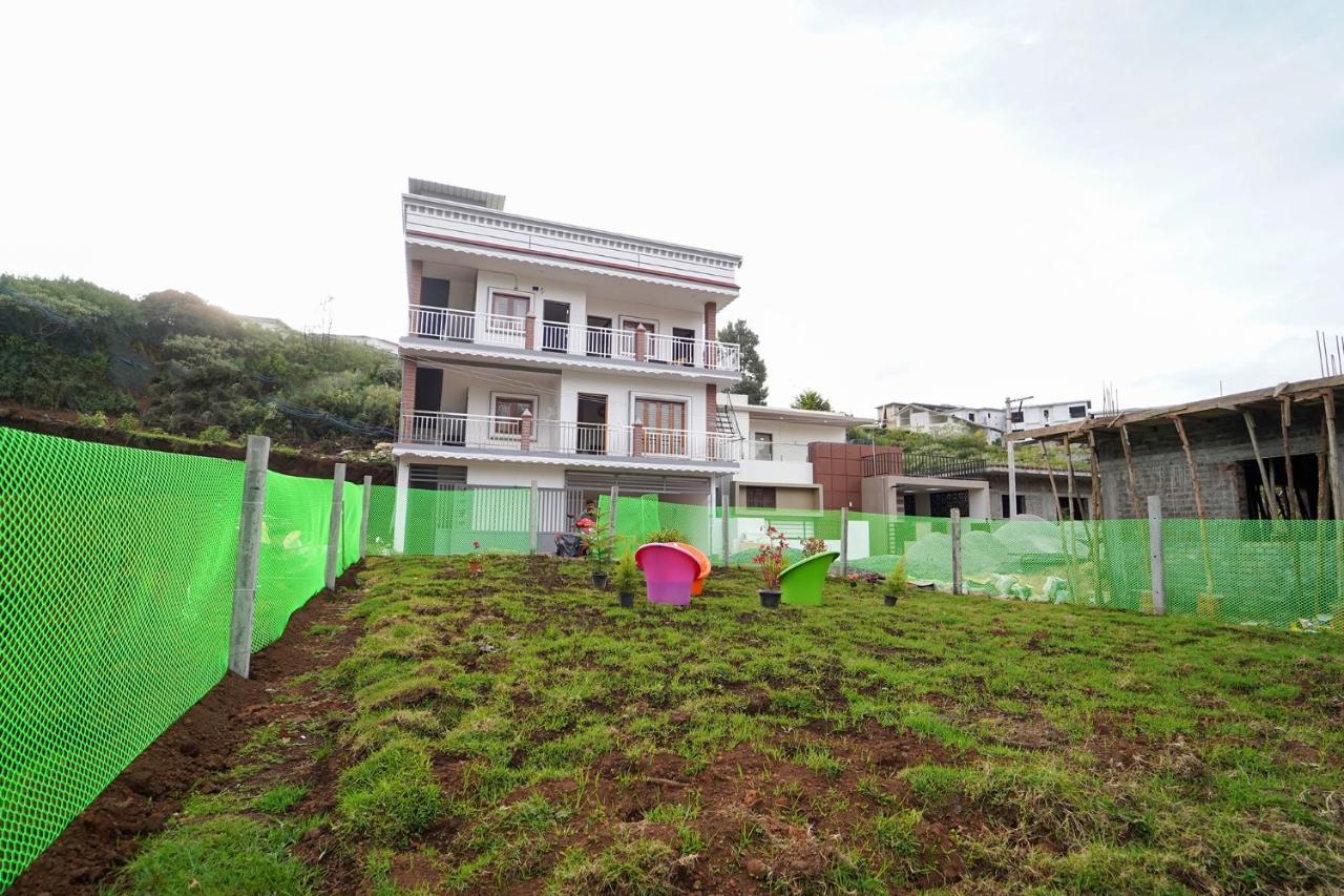 Fabhotel All Season'S Stays Ooty Eksteriør billede