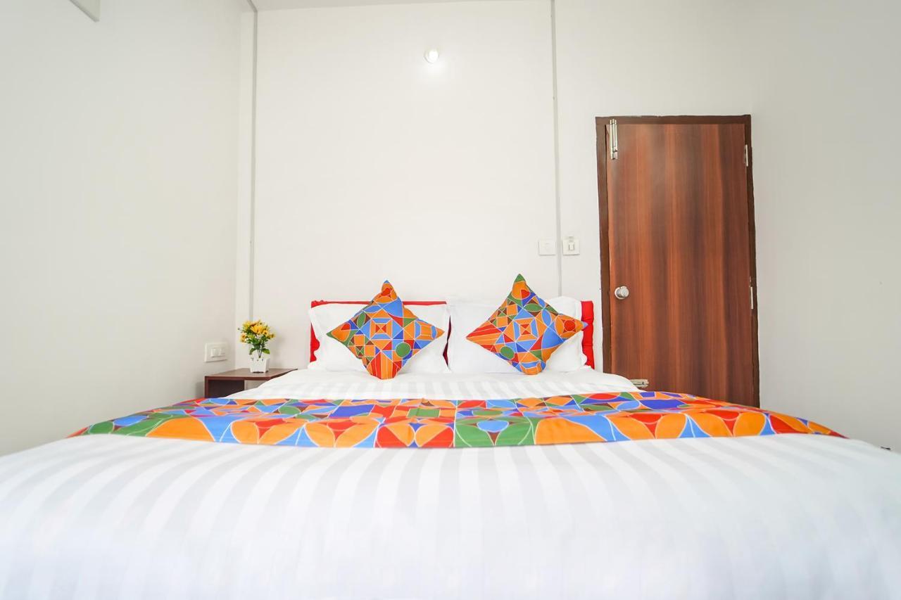 Fabhotel All Season'S Stays Ooty Eksteriør billede