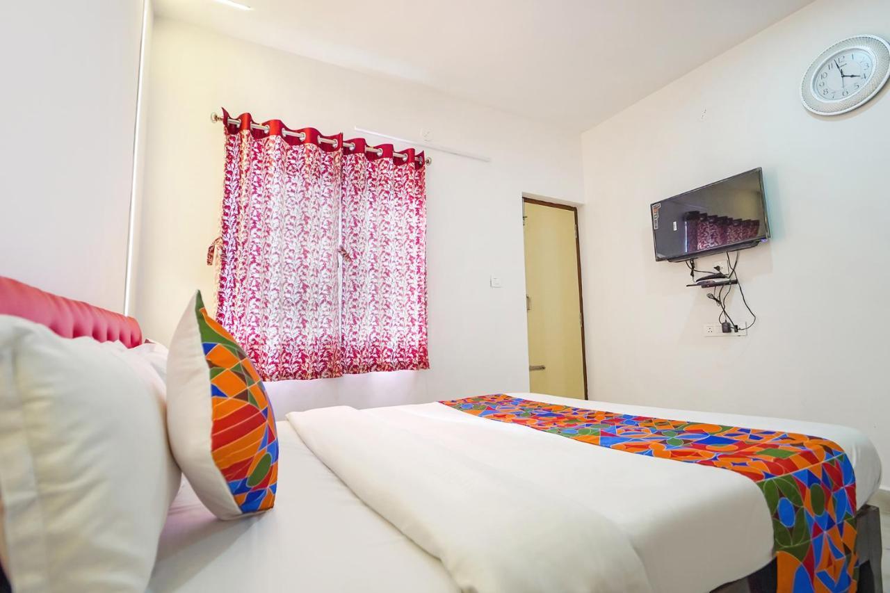 Fabhotel All Season'S Stays Ooty Eksteriør billede