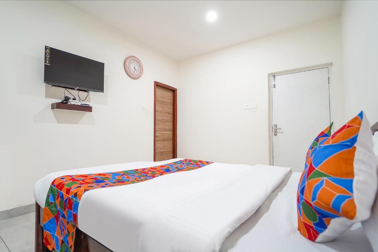 Fabhotel All Season'S Stays Ooty Eksteriør billede