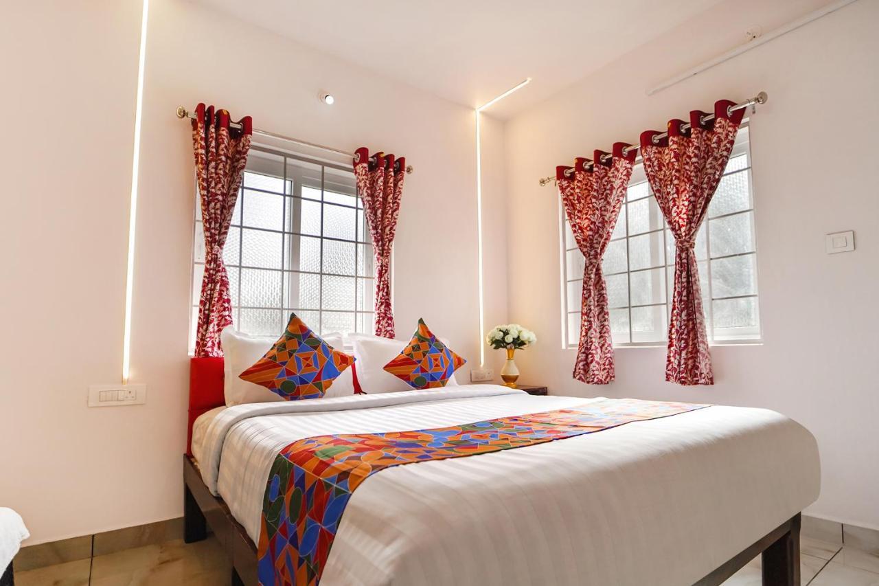Fabhotel All Season'S Stays Ooty Eksteriør billede