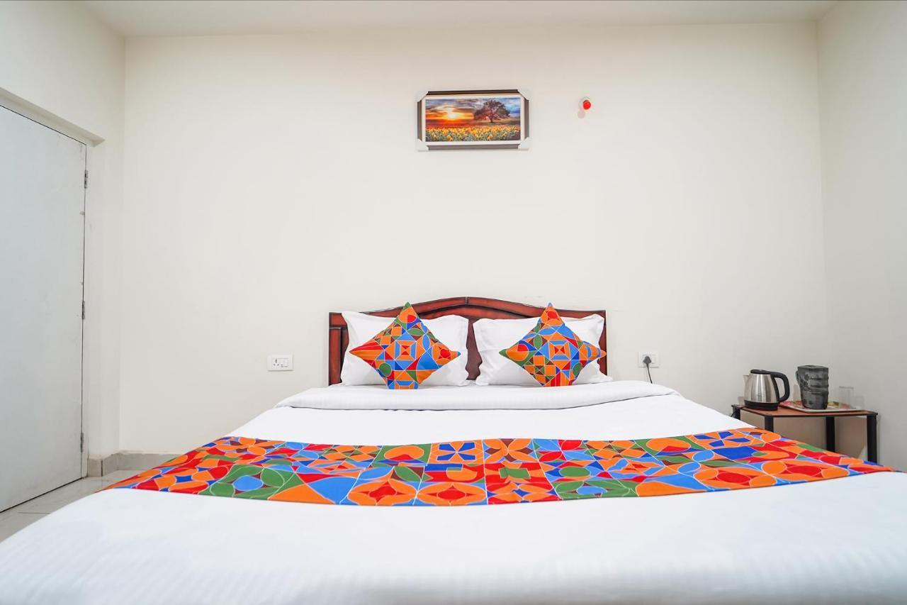 Fabhotel All Season'S Stays Ooty Eksteriør billede