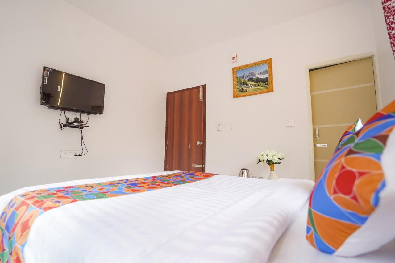 Fabhotel All Season'S Stays Ooty Eksteriør billede
