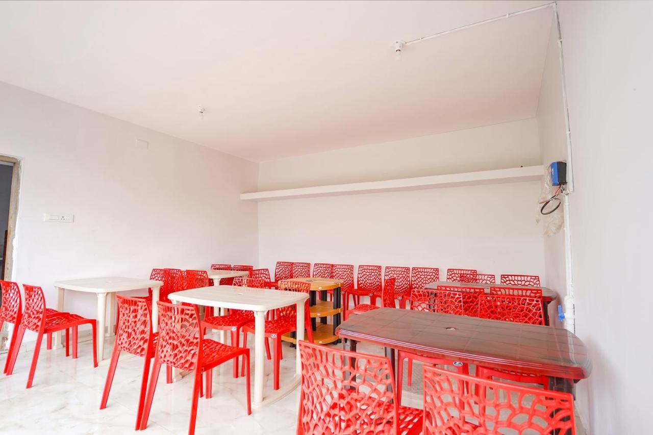Fabhotel All Season'S Stays Ooty Eksteriør billede