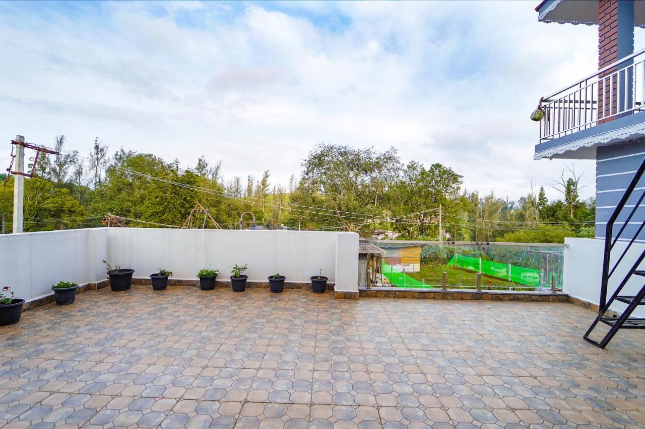 Fabhotel All Season'S Stays Ooty Eksteriør billede